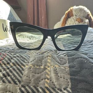 Tom Ford Elegant Black Glasses